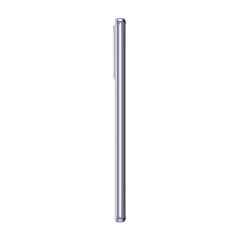 Samsung Galaxy A52 128GB 6GB Android Violeta Desbloqueado image number 4